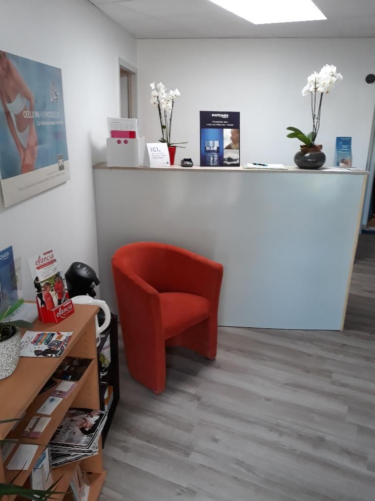 Silhouette et Bien-Etre Angers - Day Spa in Angers