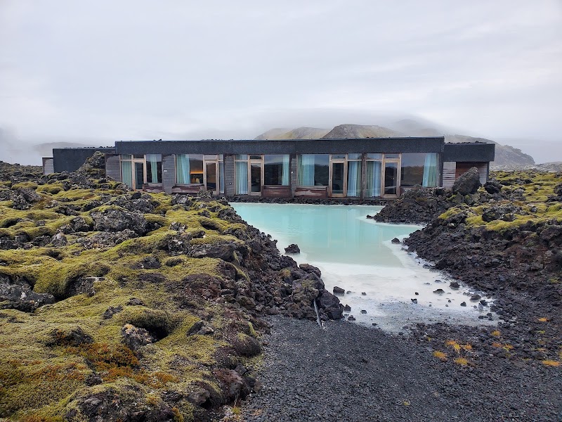 Silica Hotel Blue Lagoon
