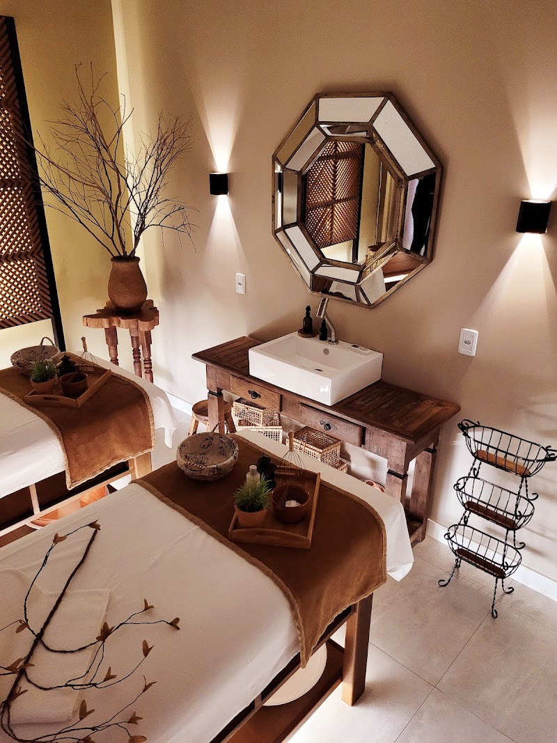 Silica Spa Pato Branco - Day Spa in Pato Branco