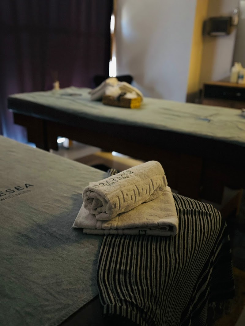 Silivri Bluesea Masaj ve Spa - Day Spa in Silivri
