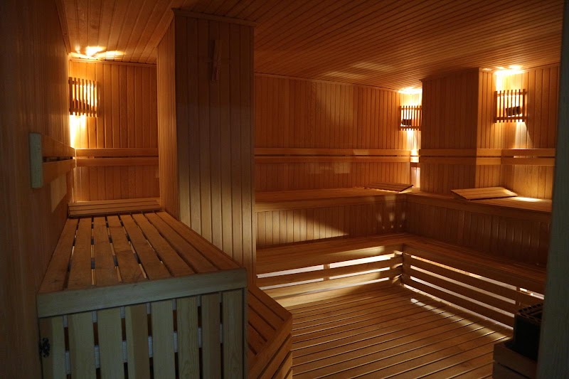 Silivri Safir Spa Masaj - Day Spa in Silivri