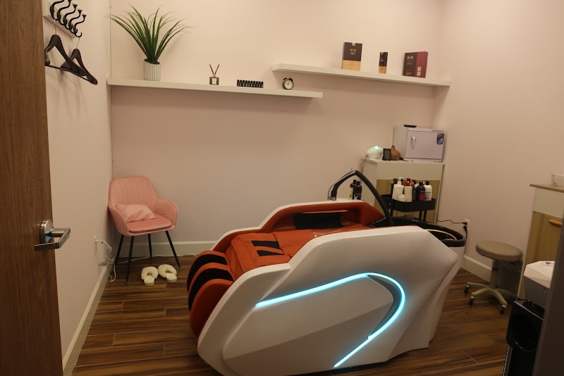 Silk Pro Head Spa Temple City - Day Spa in Temple City