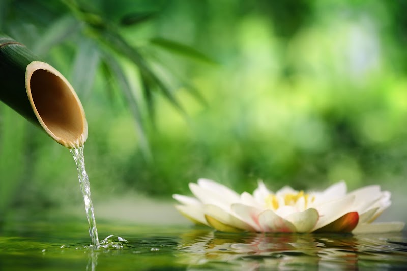 Silkeborg Massage - Day Spa in Silkeborg