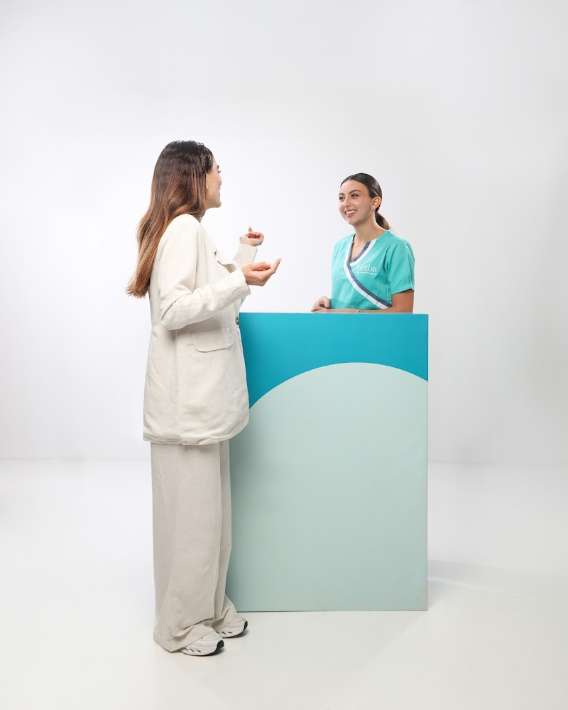 Silkor Laser & Aesthetic Center Jdita - Day Spa in Jdita