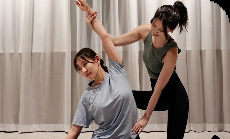 Silky Hachioji City - Day Spa in Hachioji City