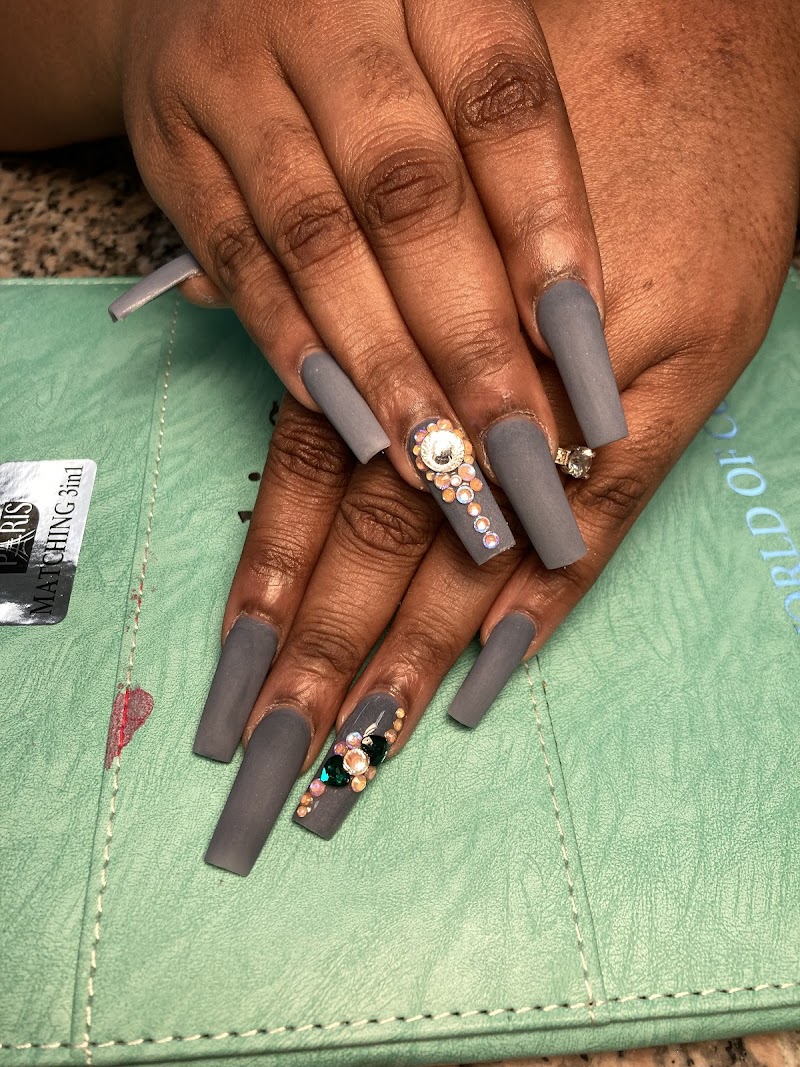 Silky Nails Little Rock - Day Spa in Little Rock