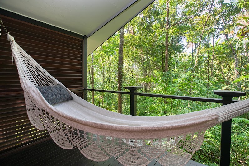 Silky Oaks Lodge, Beckons Port Douglas - Resort Spa in Port Douglas