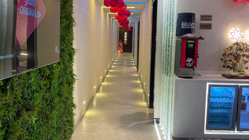 Sillima Wellness Delhi photo