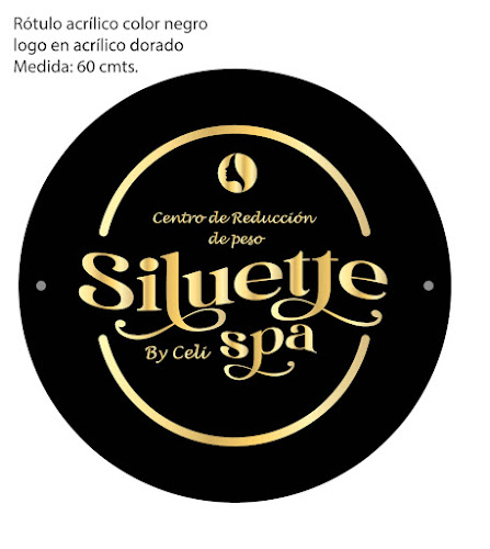 Silluette Spa San Miguel