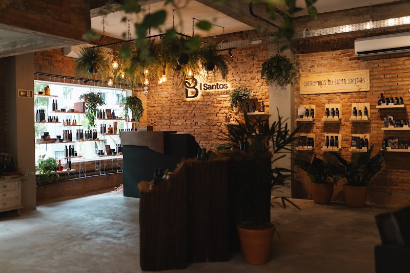 Silma de Corpo e Alma Santos - Day Spa in Santos