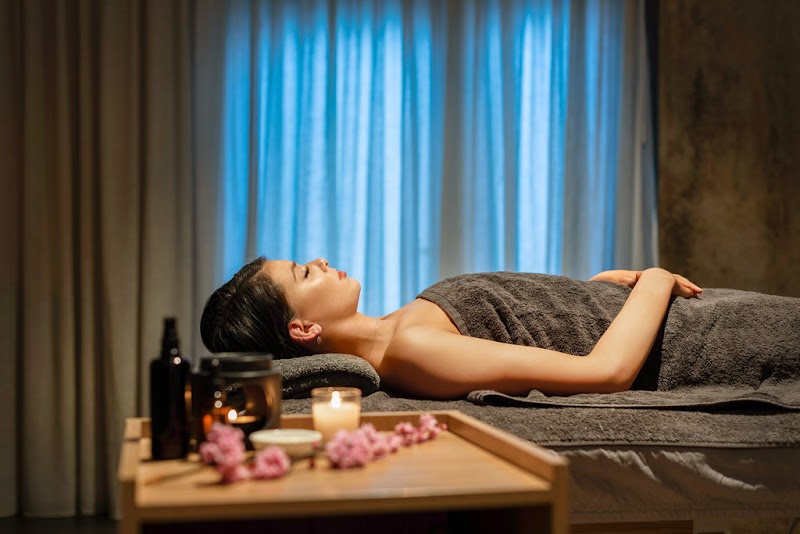 Silo Day Spa Tasmania - Day Spa in Tasmania