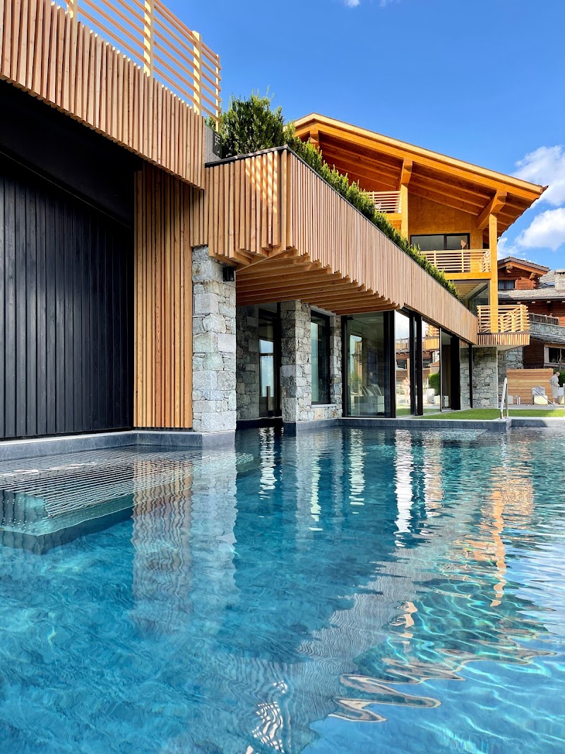 Silou Retreat Turin - Medical Spa in Turin