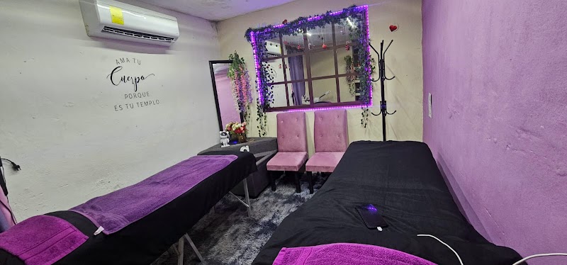 Siluet Spa & Cosmetology Merida - Day Spa in Merida