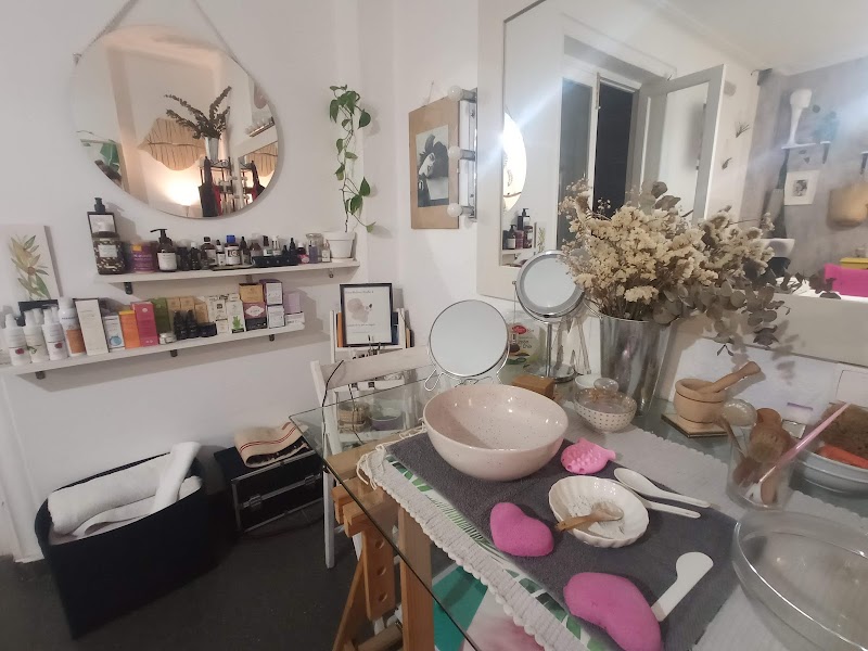 Siluet Spa & Peluqueria San Lorenzo de El Escorial - Day Spa in San Lorenzo de El Escorial