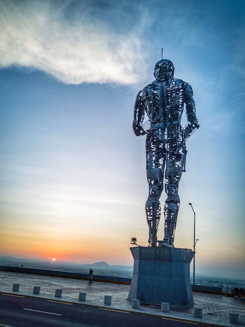 Silueta Irapuato - Day Spa in Irapuato