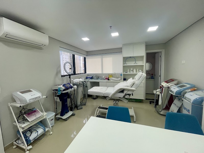 Siluets Santo André - Day Spa in Santo André