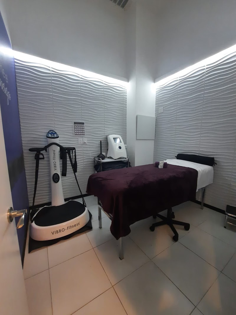 Siluets Tlalnepantla de Baz - Day Spa in Tlalnepantla de Baz