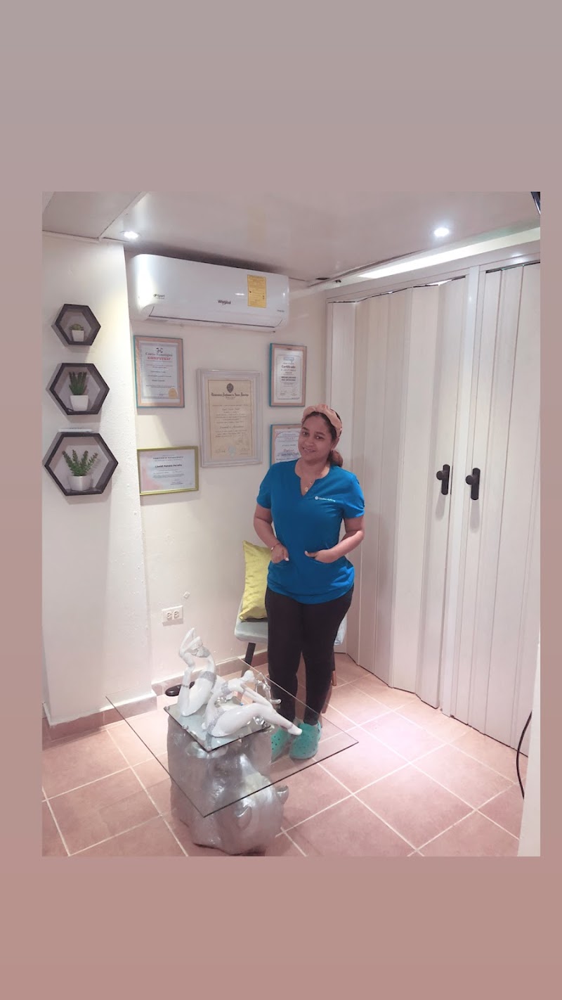 Siluett Spa Chino - Day Spa in Chino