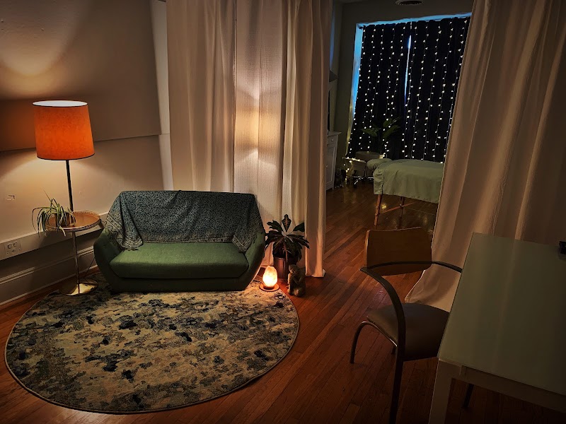 Silva's Massage Therapy Cleveland Heights - Day Spa in Cleveland Heights