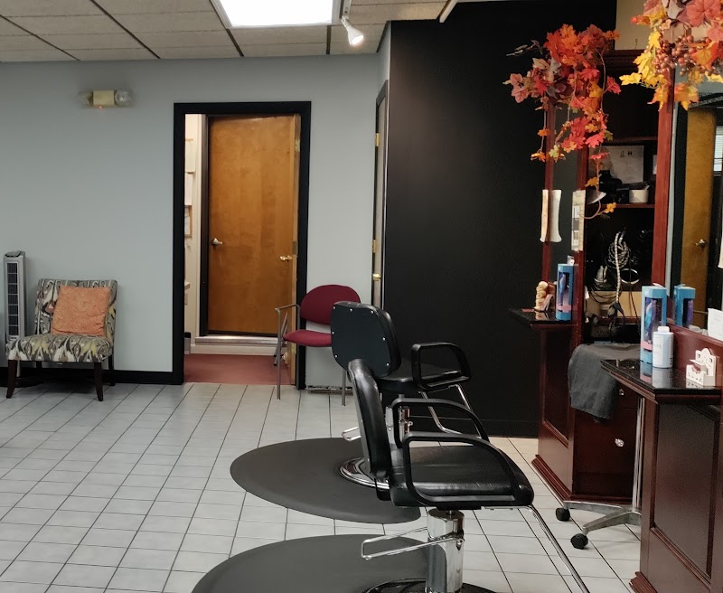 Silvana Dayspa & Salon Bristol photo
