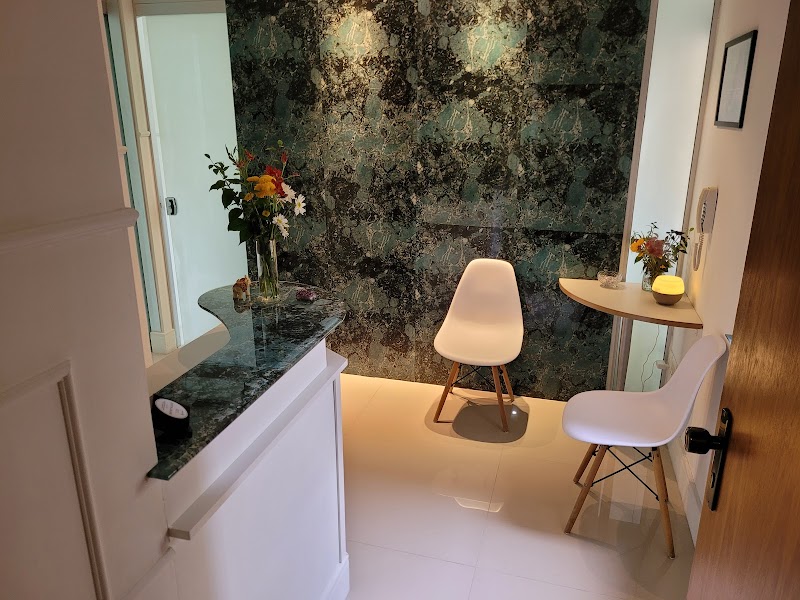 Silvana Santos Espaço Teraupeutico Passo Fundo - Day Spa in Passo Fundo