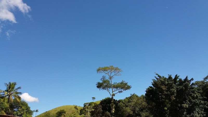 Silvânia do Carmo Siqueira Motta Rio Bonito - Day Spa in Rio Bonito