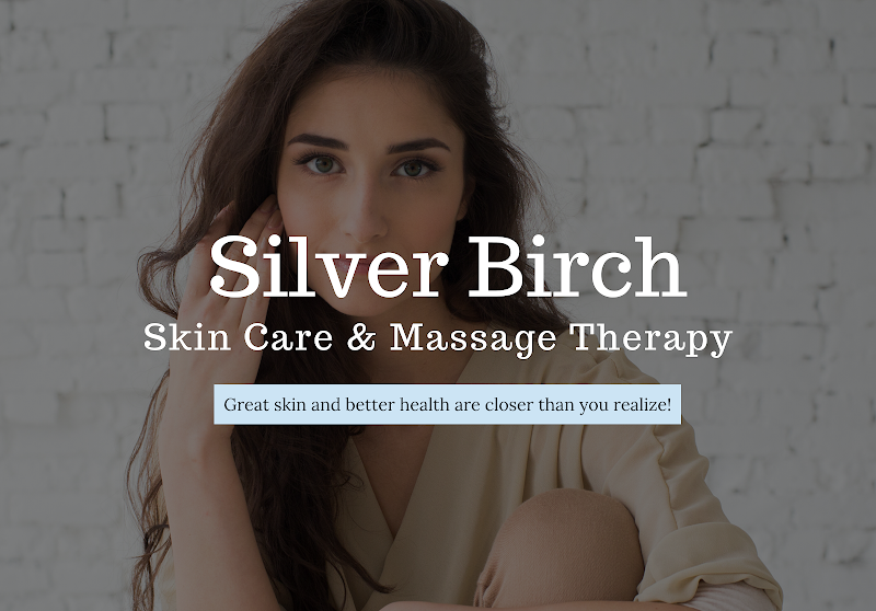 Silver Birch Skin Care and Massage Therapy Georgina - Day Spa in Georgina