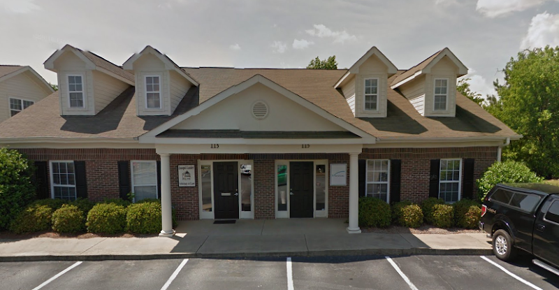 Silver Glow Skincare & Massage Therapy Greenville - Day Spa in Greenville