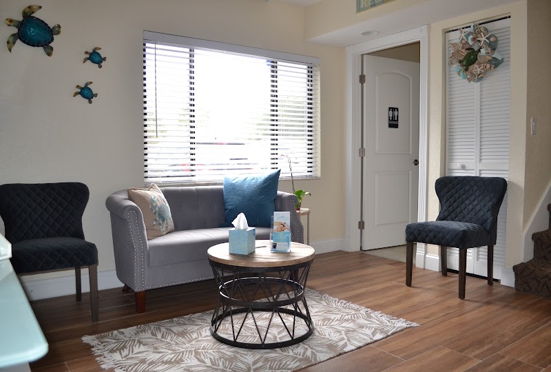 Silver Lining Massage at Palm Bay - Day Spa in Palm Bay