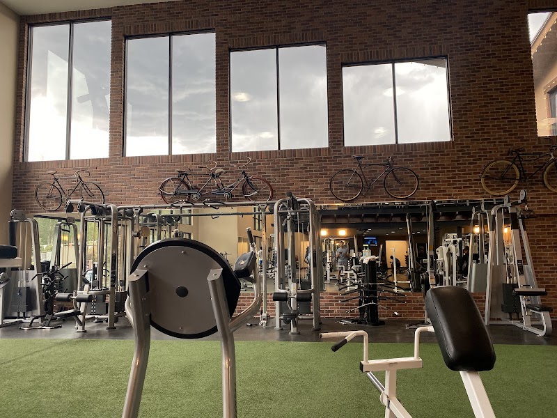 Silver Mountain Sports Club and Spa Park City - Day Spa in Park City