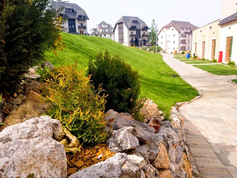 Silver Queen Wellness & Spa Kopaonik