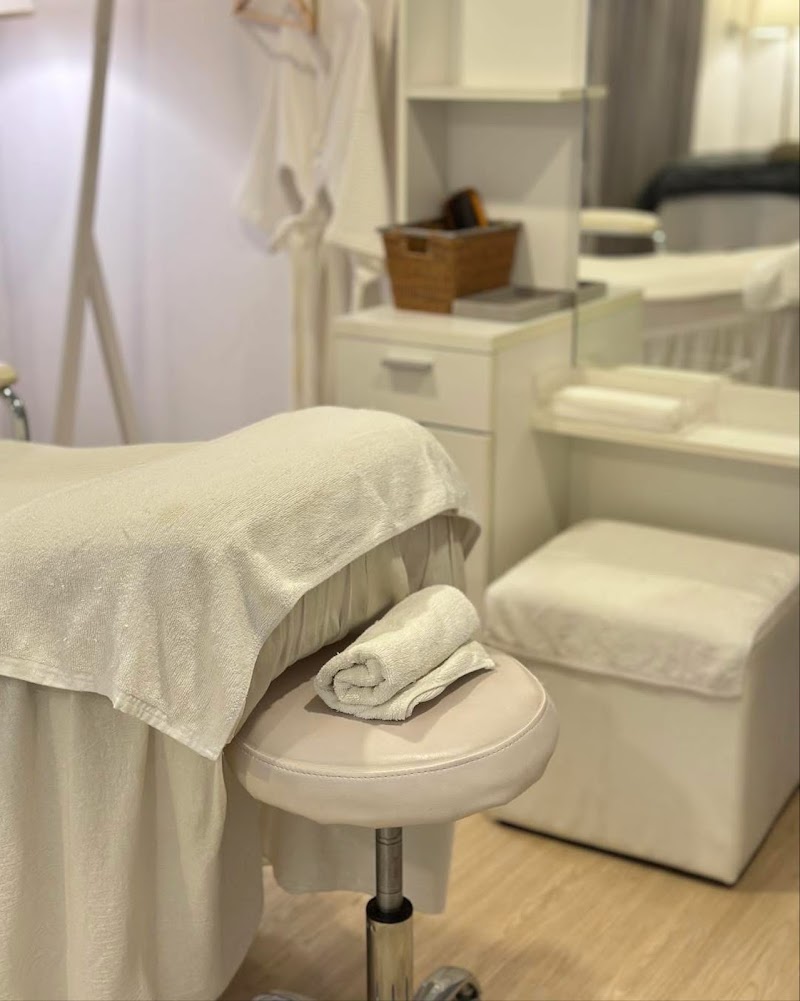 Silver Sand Facial Massage Nakhon Ratchasima - Day Spa in Nakhon Ratchasima