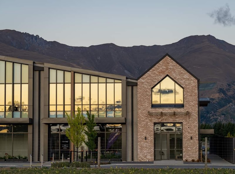 Silver Sixpence Skin & Day Spa Wanaka