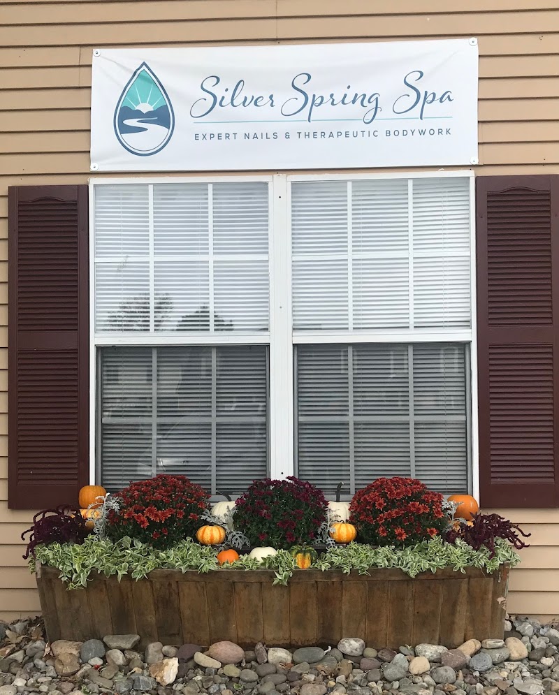 Silver Spring Spa Lancaster photo