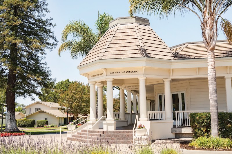 Silverado Resort Napa Valley - Resort Spa in Napa Valley