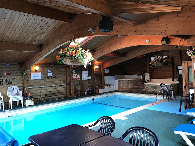 Silverleigh Naturist Health and Leisure Centre Sevenoaks - Day Spa in Sevenoaks