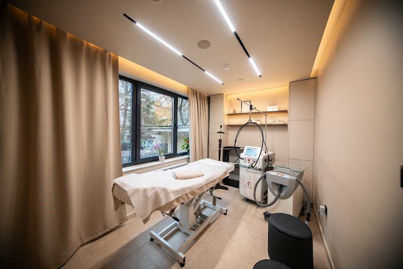 SilverSpa Berkovitsa - Day Spa in Berkovitsa