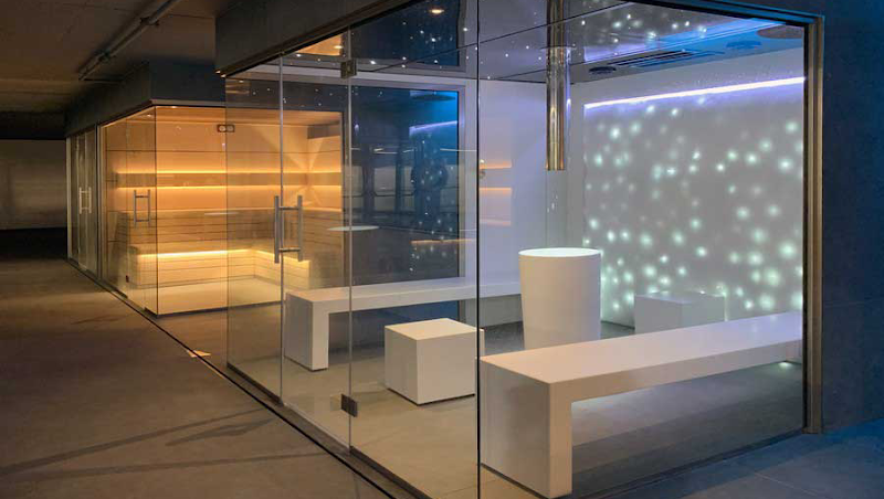 SilverSpas Wellness Madrid photo