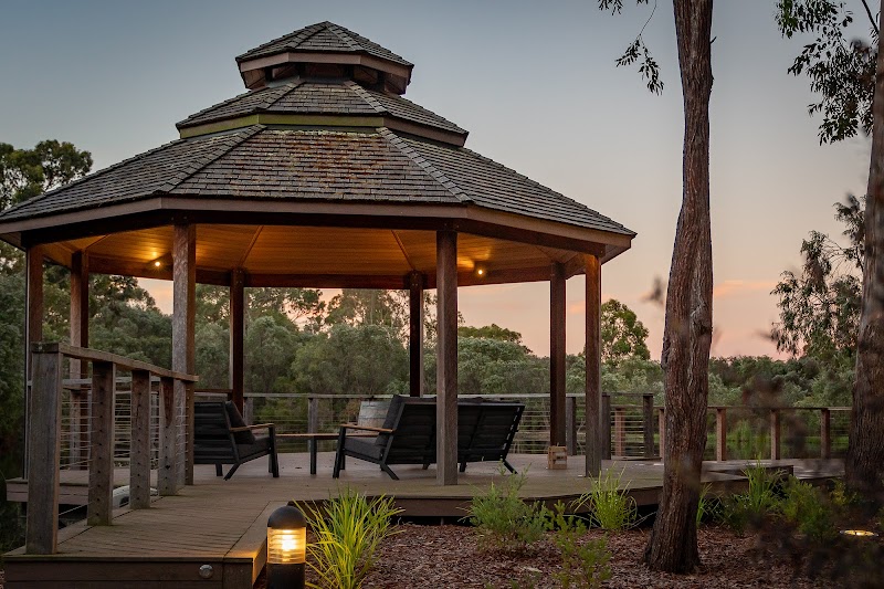 Silversprings Cottages Margaret River - Resort Spa in Margaret River