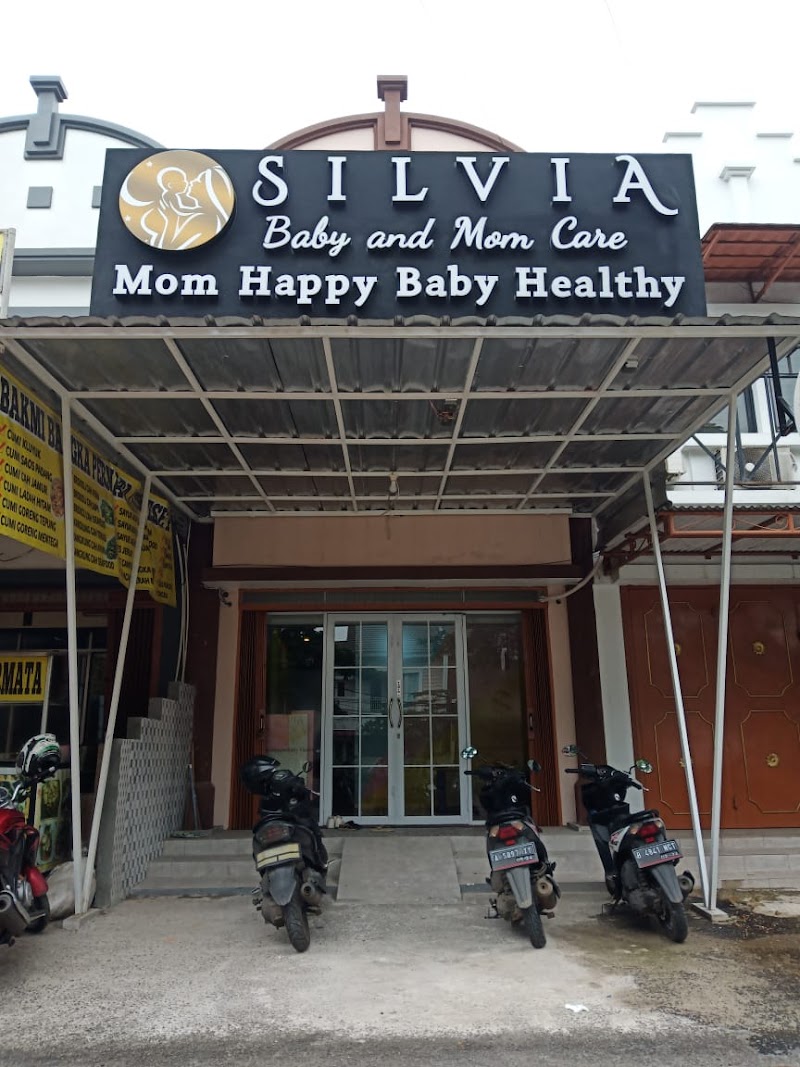 Silvia Baby Spa and Mom Care Tangerang - Day Spa in Tangerang