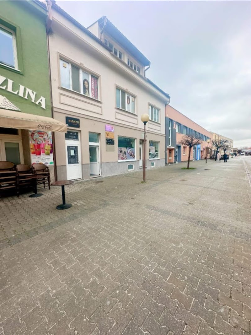 Silvia Pakši Modoryova Topoľčany - Day Spa in Topoľčany