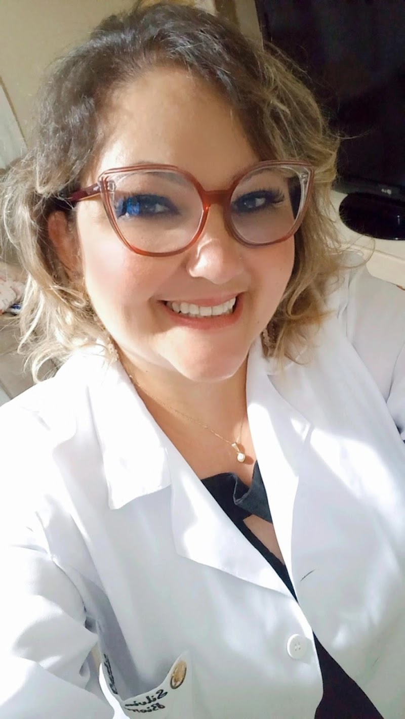 Silvia Paola Estética Hortolândia - Day Spa in Hortolândia