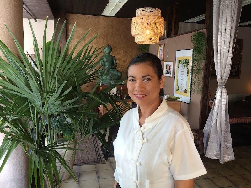 Silvia Wellness Relax Massage in Heilbronn - Wellness Retreat in Heilbronn