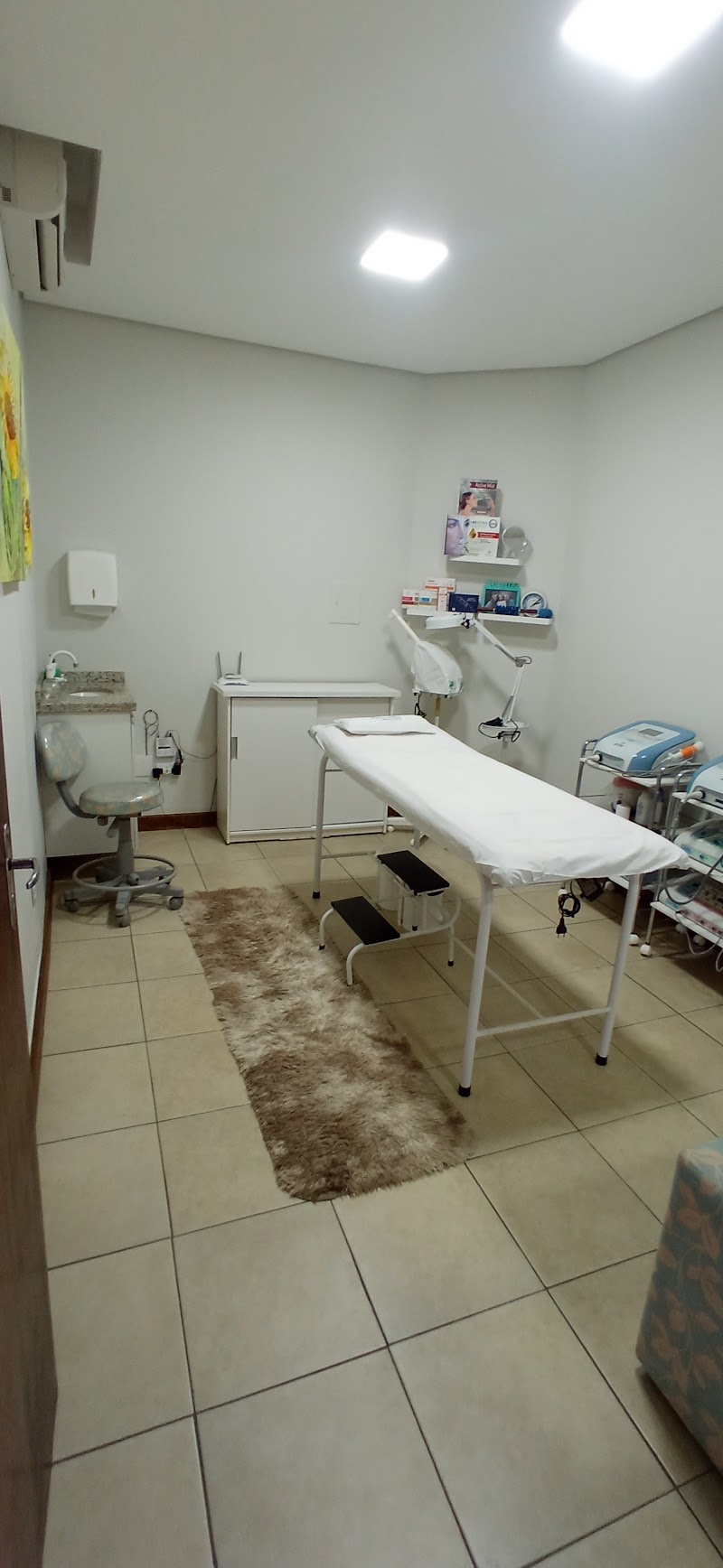 Simeire Galdino Estética e Bem Estar Campo Mourão - Day Spa in Campo Mourão