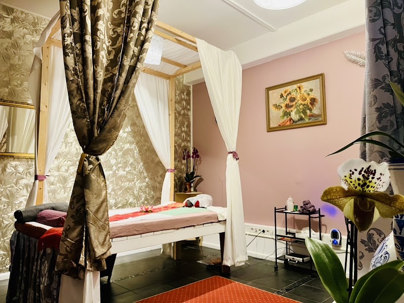 Similan Thai Spa & Massage Wangen im Allgäu - Day Spa in Wangen im Allgäu