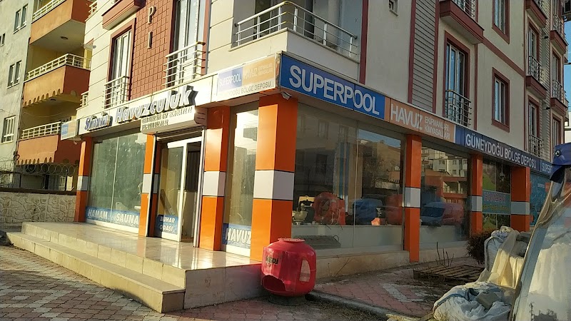 Batman simin - Day Spa in Batman