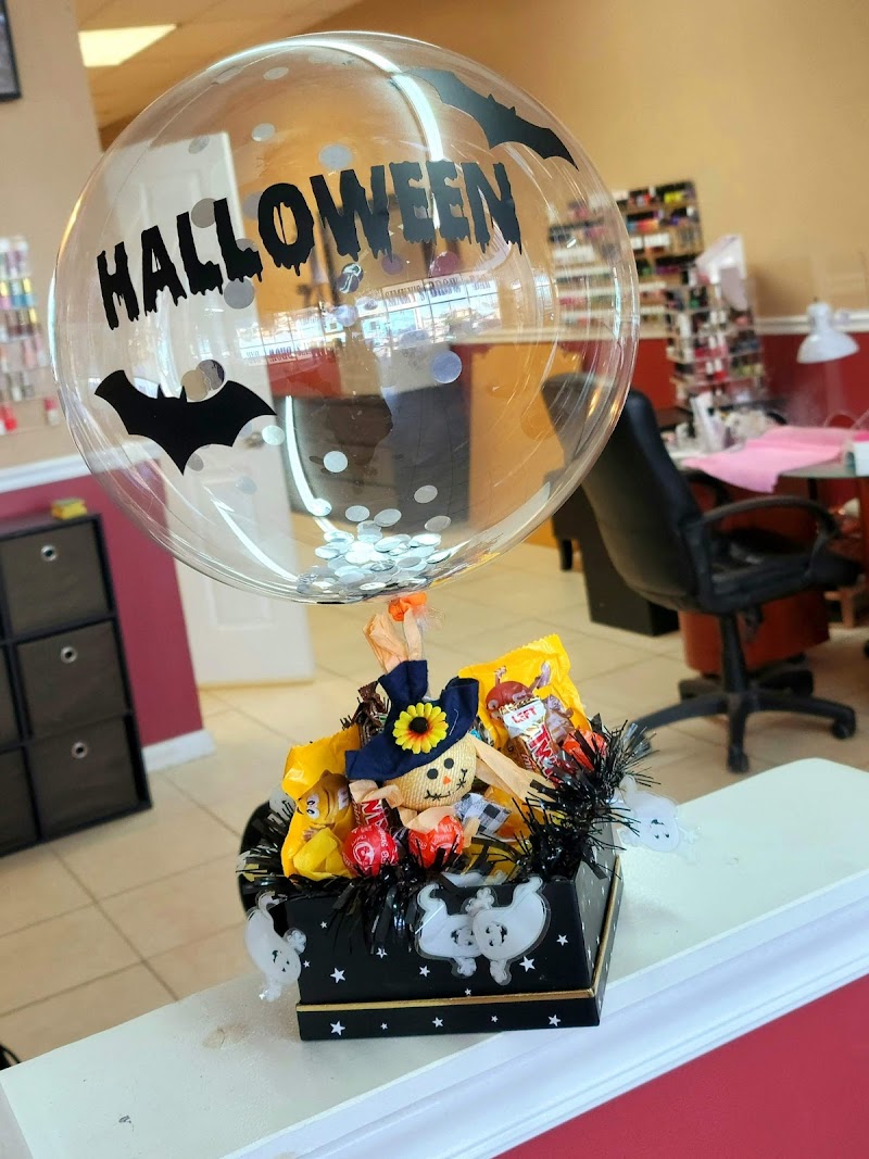 Simky's Brow Bar Hallandale Beach - Day Spa in Hallandale Beach