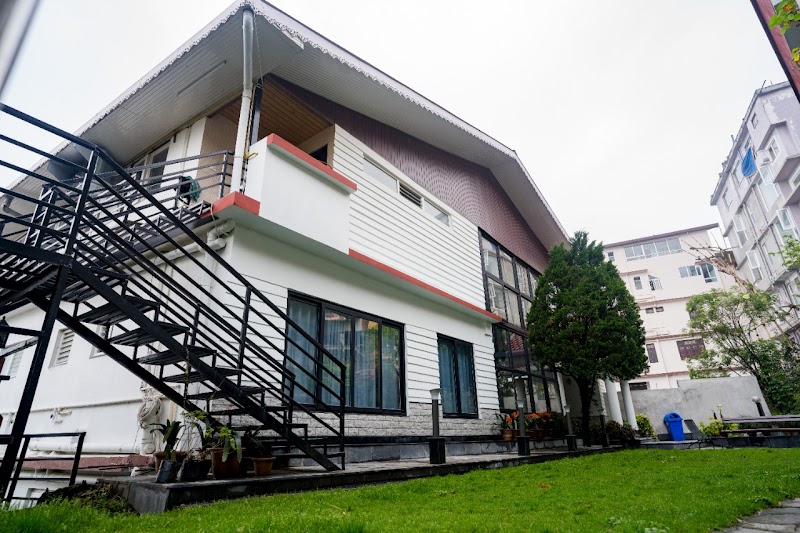 Simlhen Hotel Gangtok - Hotel Spa in Gangtok