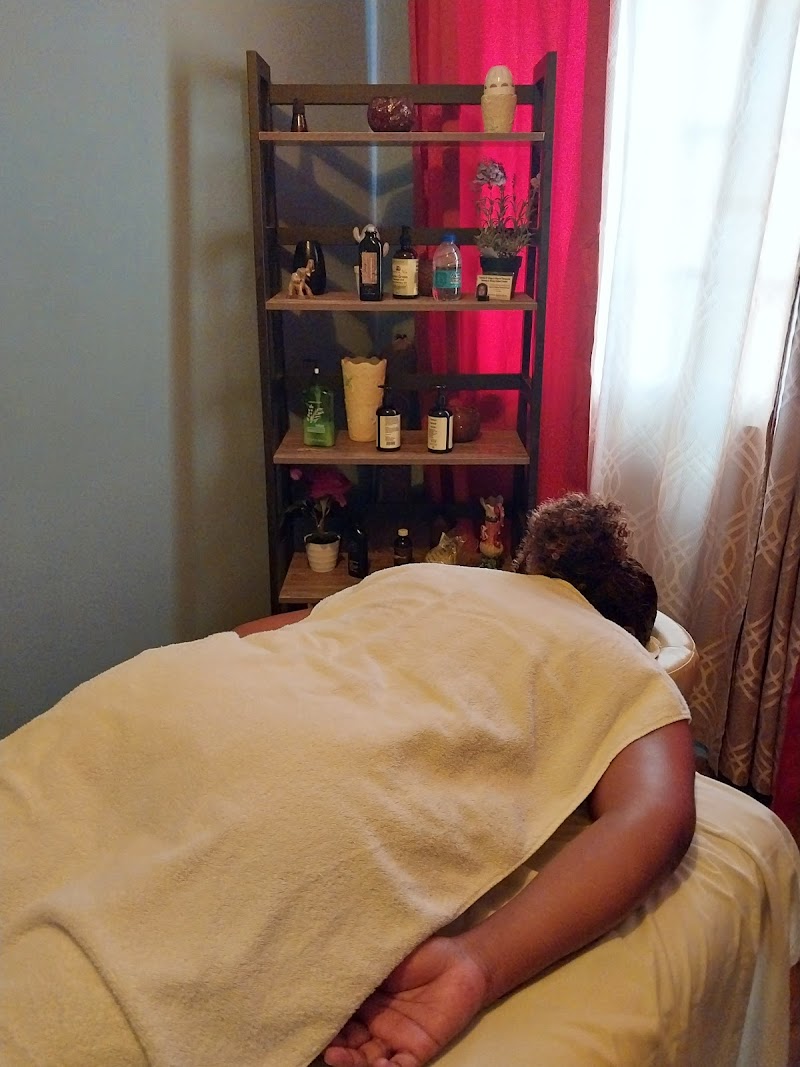 Simmons Massage Therapy Treatment Tunapunas-Piarco - Day Spa in Tunapunas-Piarco