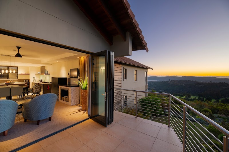 Simola Hotel, Country Club & Spa Garden Route - Hotel Spa in Garden Route